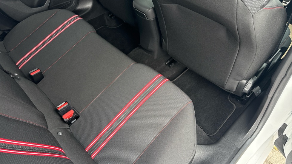 Vauxhall Corsa 1.2 Turbo GS 5dr Petrol Hatchback - Image 37