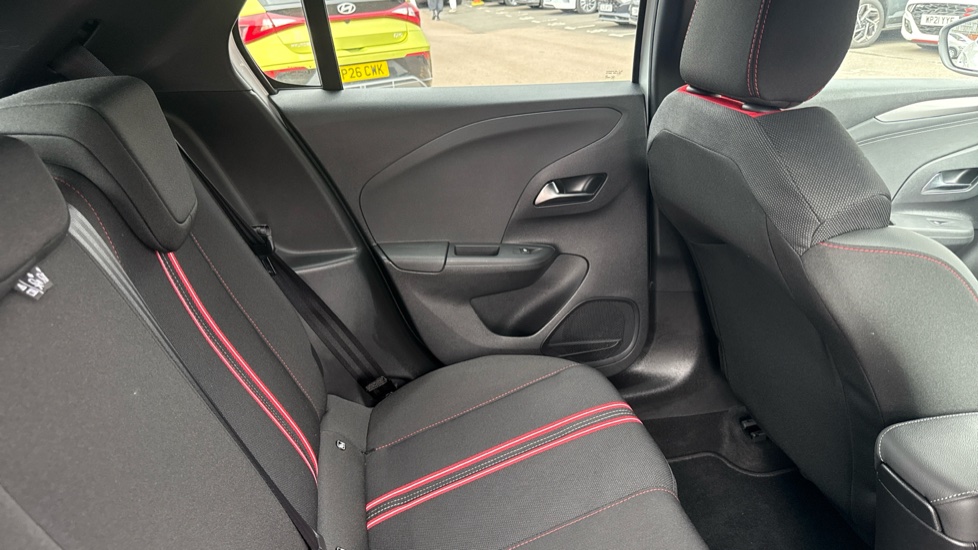 Vauxhall Corsa 1.2 Turbo GS 5dr Petrol Hatchback - Image 38