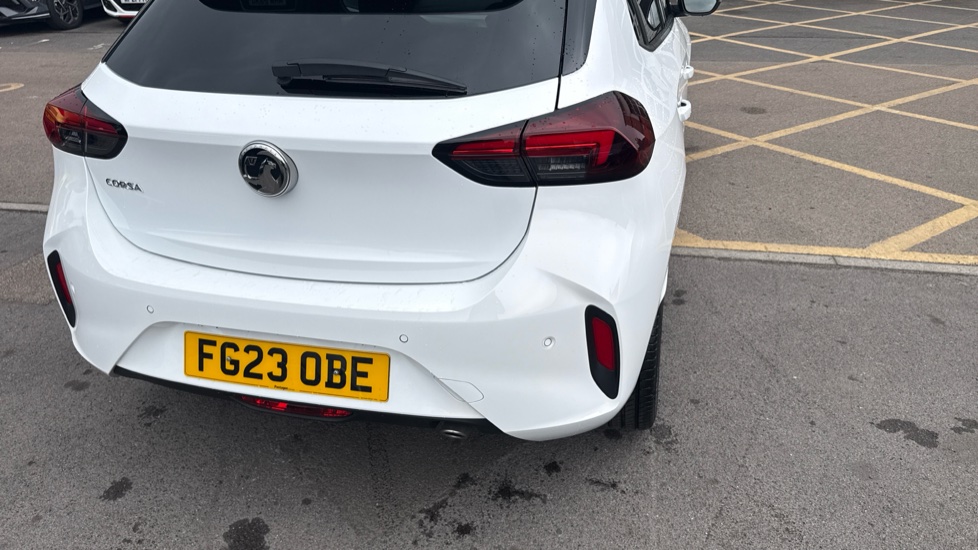 Vauxhall Corsa 1.2 Turbo GS 5dr Petrol Hatchback - Image 43