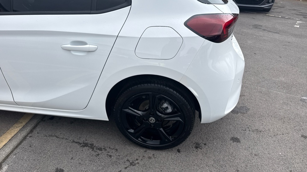 Vauxhall Corsa 1.2 Turbo GS 5dr Petrol Hatchback - Image 45