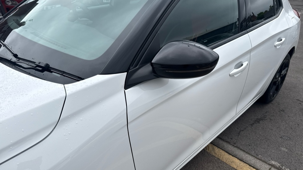 Vauxhall Corsa 1.2 Turbo GS 5dr Petrol Hatchback - Image 47