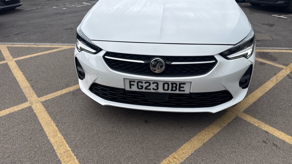Vauxhall Corsa 1.2 Turbo GS 5dr Petrol Hatchback - Image 50