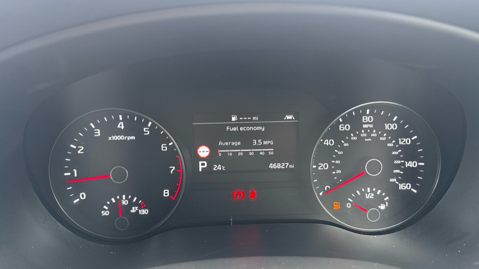 Kia Sportage 1.6T GDi ISG GT-Line 5dr DCT Auto [AWD] Petrol Estate - Image 18