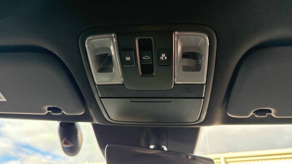 Kia Ceed 1.5T GDi ISG 138 GT-Line S 5dr DCT Petrol Hatchback - Image 39