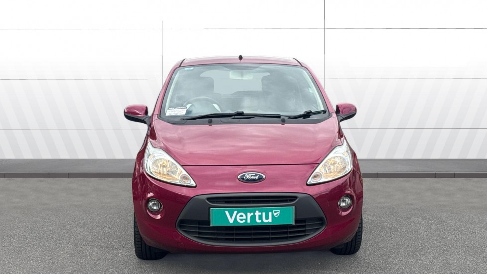 Ford Ka 1.2 Titanium 3dr [Start Stop] Petrol Hatchback - Image 3