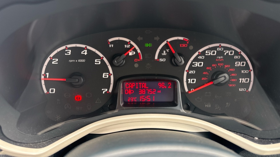 Ford Ka 1.2 Titanium 3dr [Start Stop] Petrol Hatchback - Image 18