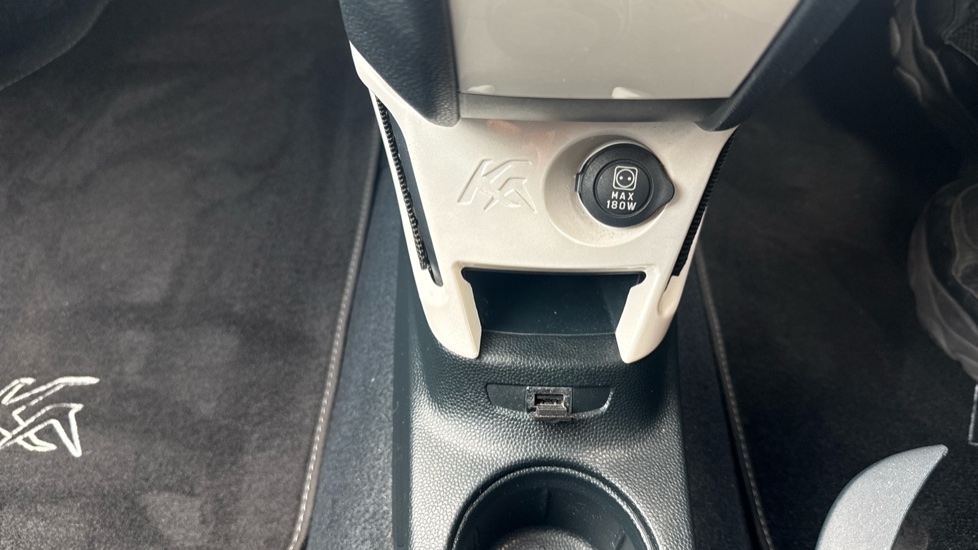 Ford Ka 1.2 Titanium 3dr [Start Stop] Petrol Hatchback - Image 26