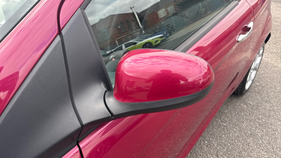 Ford Ka 1.2 Titanium 3dr [Start Stop] Petrol Hatchback - Image 39