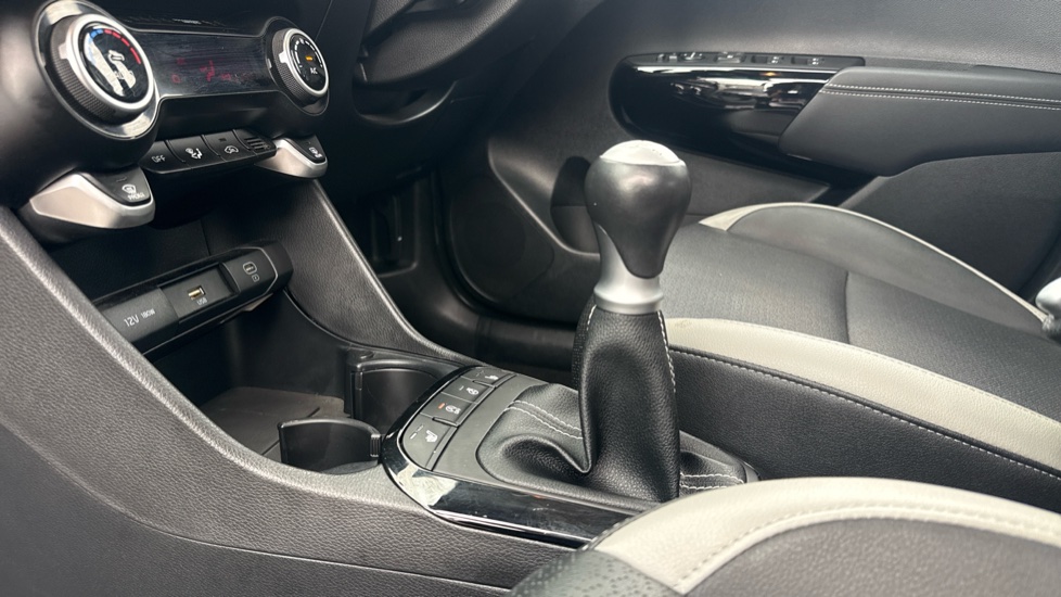 Kia Picanto 1.2 GT-line S 5dr Petrol Hatchback - Image 13