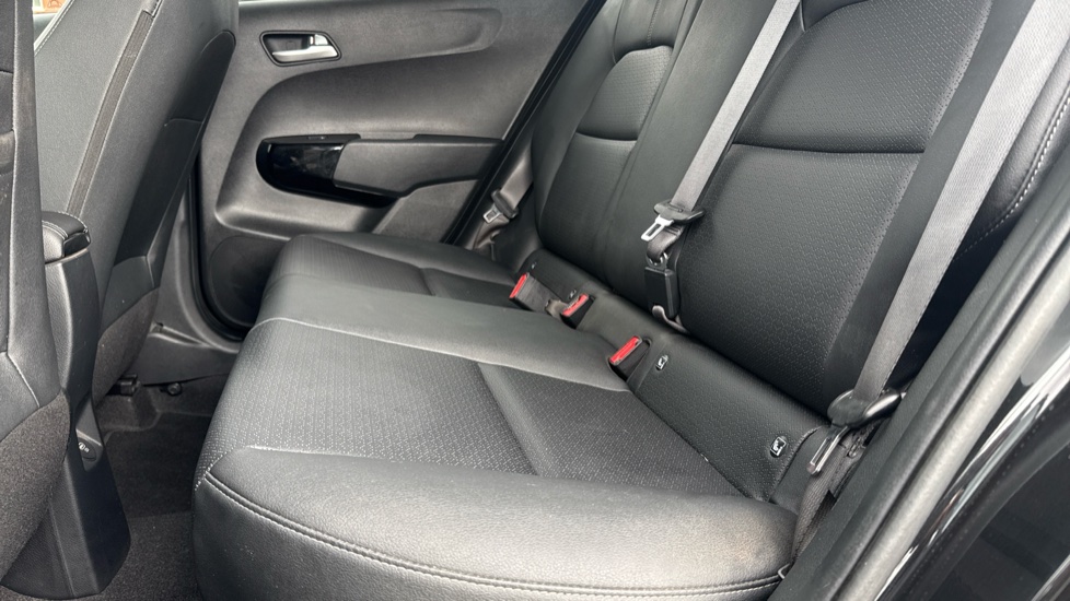 Kia Picanto 1.2 GT-line S 5dr Petrol Hatchback - Image 16