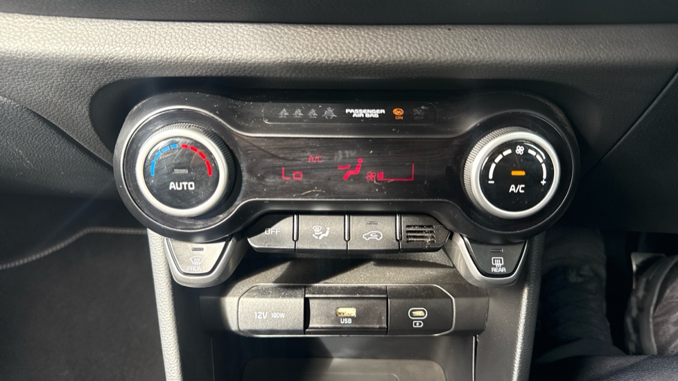 Kia Picanto 1.2 GT-line S 5dr Petrol Hatchback - Image 26