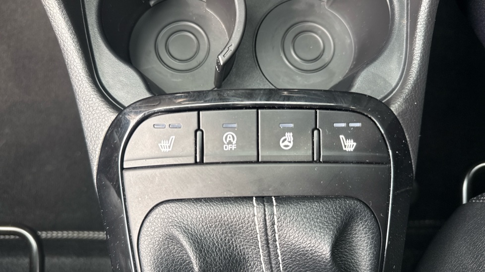 Kia Picanto 1.2 GT-line S 5dr Petrol Hatchback - Image 30