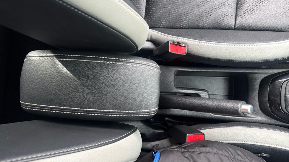 Kia Picanto 1.2 GT-line S 5dr Petrol Hatchback - Image 32