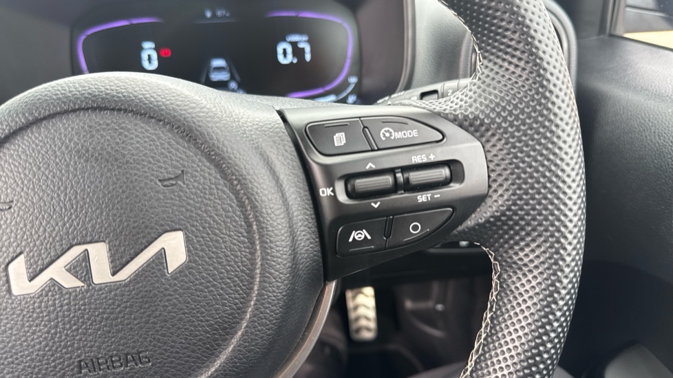 Kia Picanto 1.2 GT-line S 5dr Petrol Hatchback - Image 34