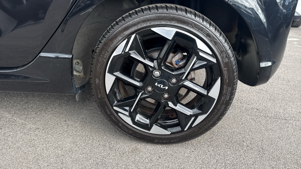 Kia Picanto 1.2 GT-line S 5dr Petrol Hatchback - Image 47