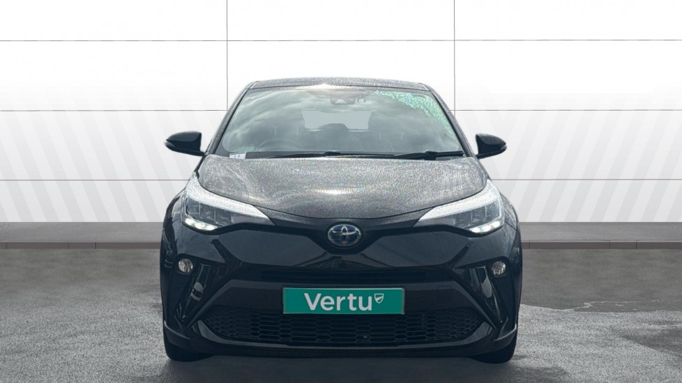 Toyota C-HR 1.8 Hybrid Design 5dr CVT Hybrid Hatchback - Image 3