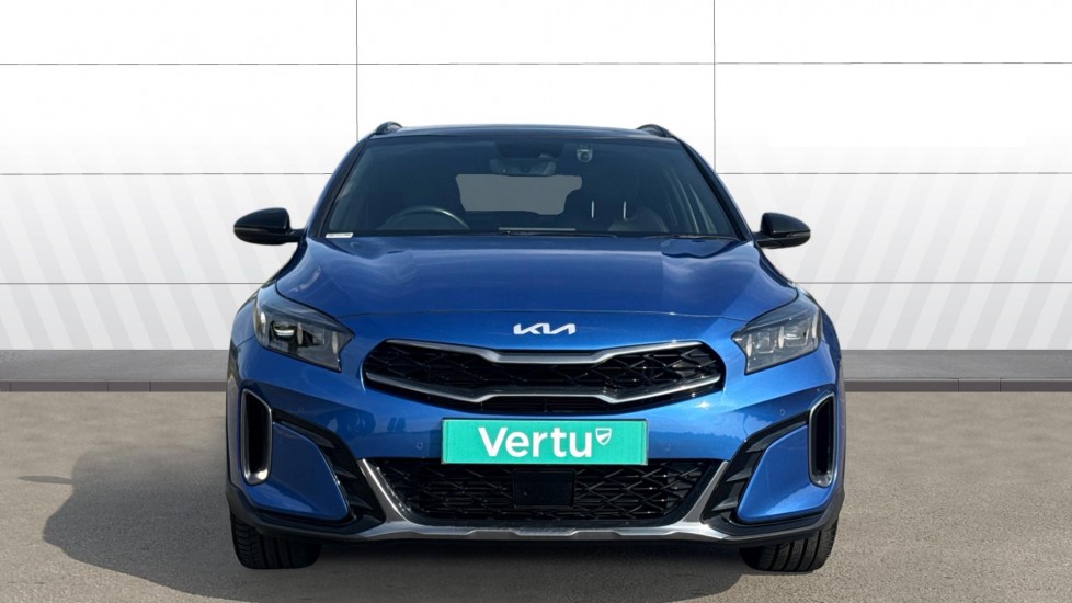 Kia Xceed 1.5T GDi ISG GT-Line S 5dr DCT Petrol Hatchback - Image 3