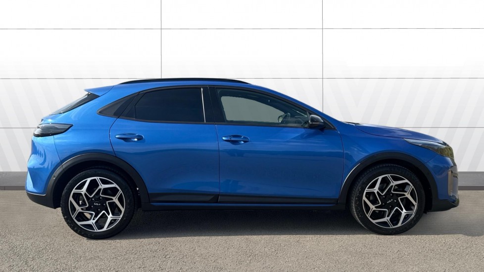 Kia Xceed 1.5T GDi ISG GT-Line S 5dr DCT Petrol Hatchback - Image 5