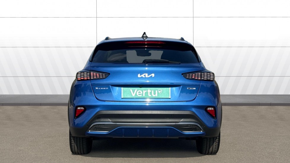 Kia Xceed 1.5T GDi ISG GT-Line S 5dr DCT Petrol Hatchback - Image 6