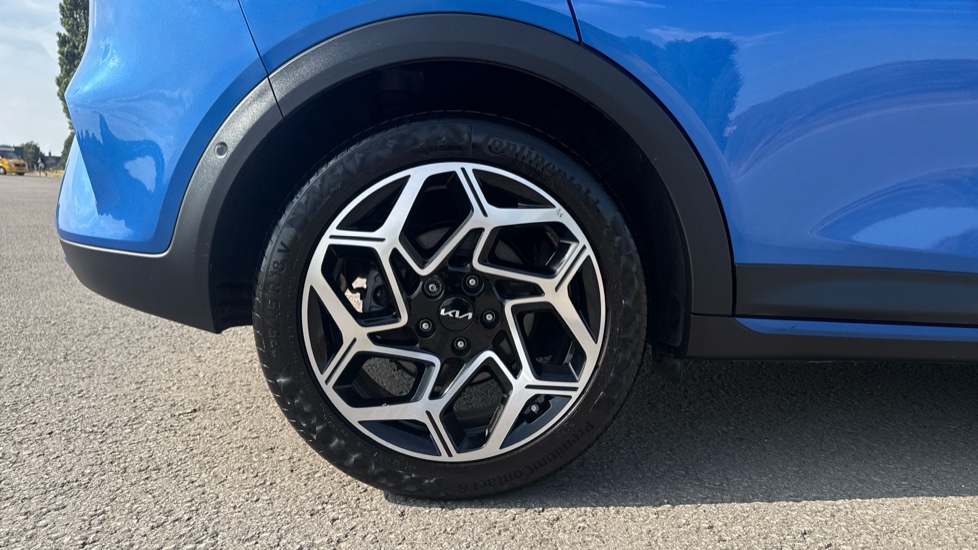 Kia Xceed 1.5T GDi ISG GT-Line S 5dr DCT Petrol Hatchback - Image 7