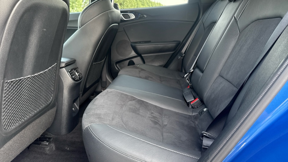Kia Xceed 1.5T GDi ISG GT-Line S 5dr DCT Petrol Hatchback - Image 16