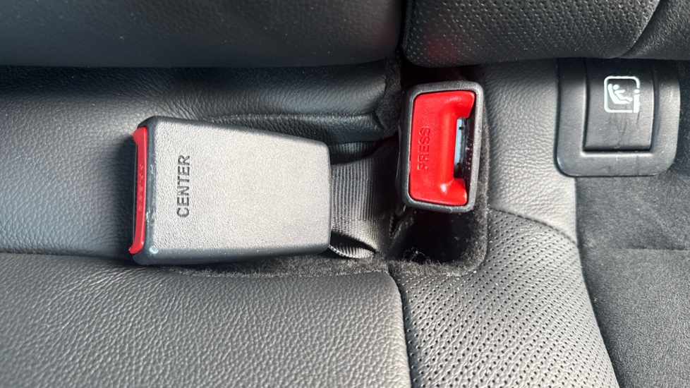 Kia Xceed 1.5T GDi ISG GT-Line S 5dr DCT Petrol Hatchback - Image 17