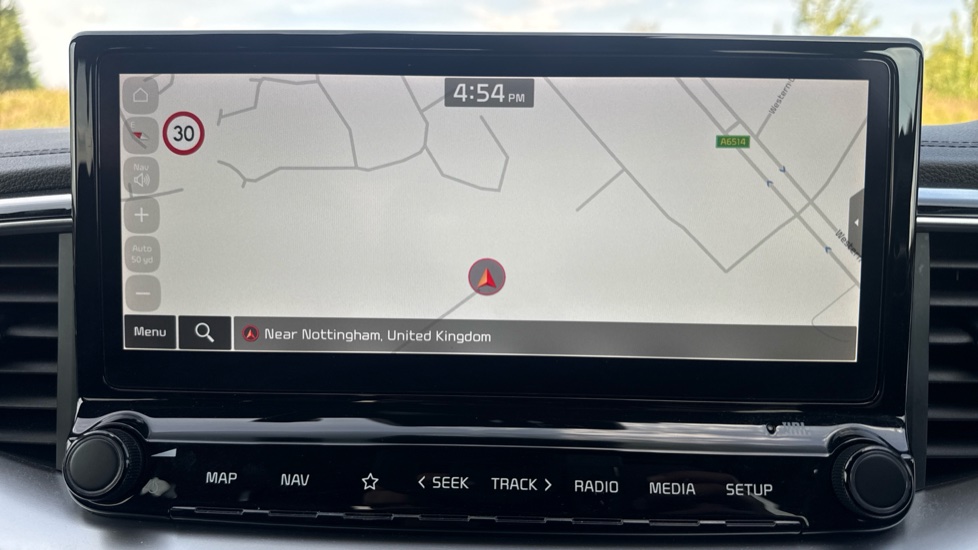 Kia Xceed 1.5T GDi ISG GT-Line S 5dr DCT Petrol Hatchback - Image 24