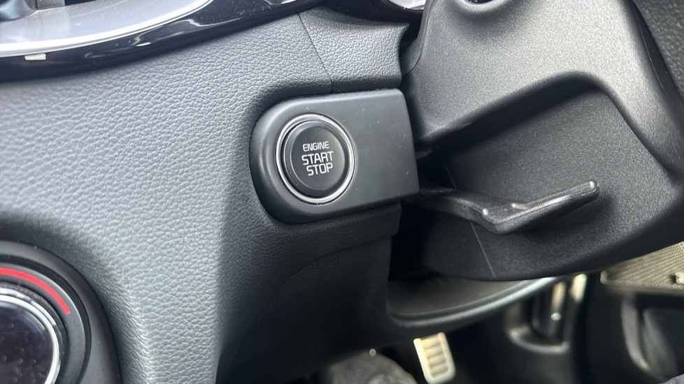 Kia Xceed 1.5T GDi ISG GT-Line S 5dr DCT Petrol Hatchback - Image 27