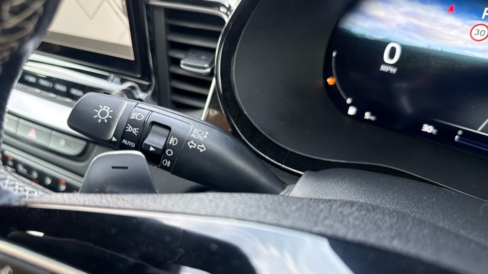 Kia Xceed 1.5T GDi ISG GT-Line S 5dr DCT Petrol Hatchback - Image 35