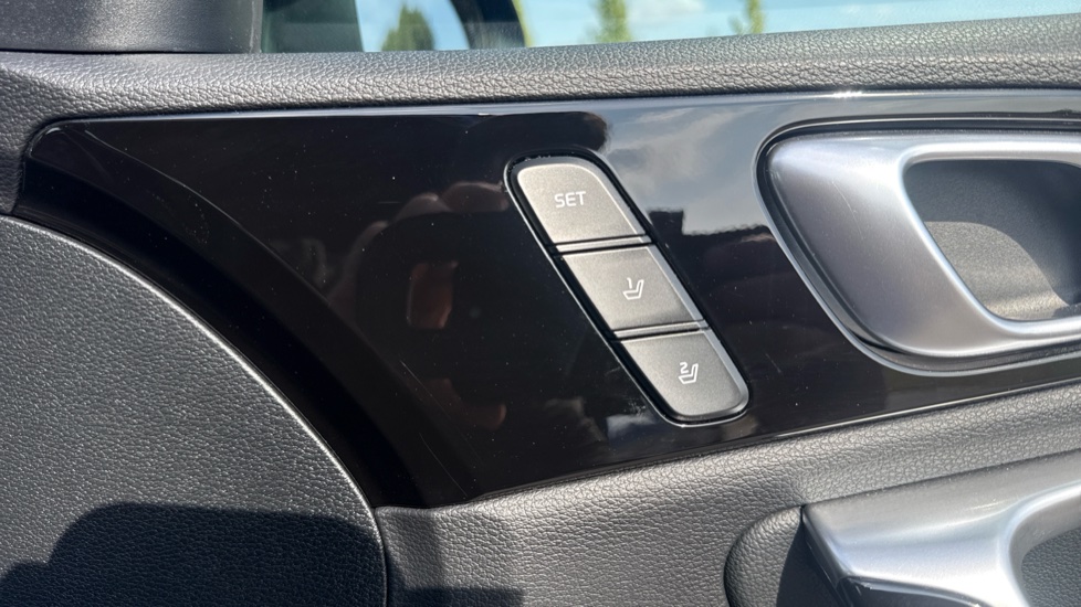 Kia Xceed 1.5T GDi ISG GT-Line S 5dr DCT Petrol Hatchback - Image 38