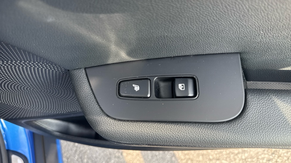Kia Xceed 1.5T GDi ISG GT-Line S 5dr DCT Petrol Hatchback - Image 45