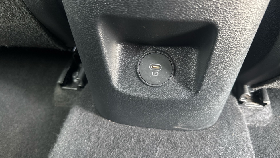 Kia Xceed 1.5T GDi ISG GT-Line S 5dr DCT Petrol Hatchback - Image 47
