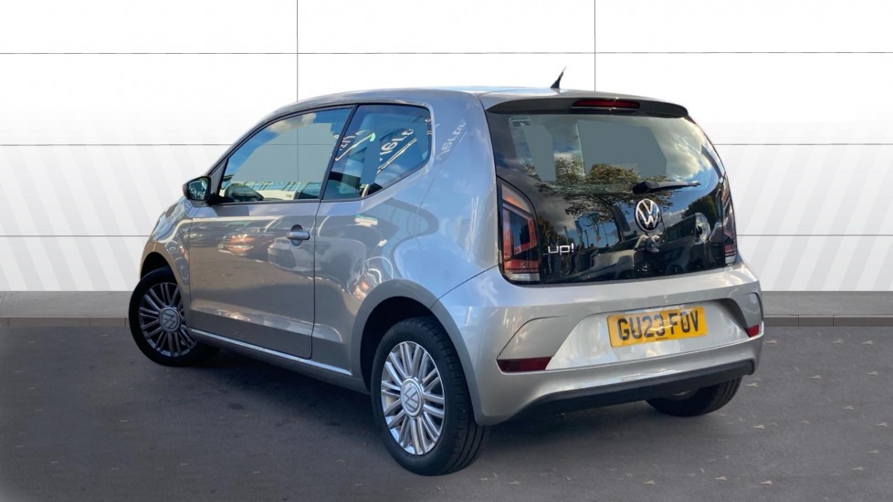 Volkswagen Up 1.0 65PS Up 3dr Petrol Hatchback - Image 2
