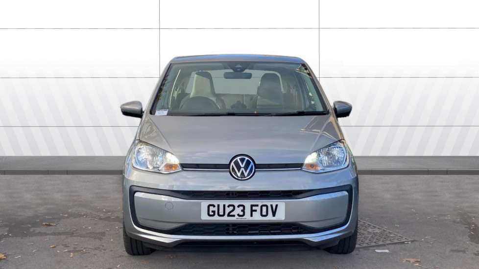 Volkswagen Up 1.0 65PS Up 3dr Petrol Hatchback - Image 3