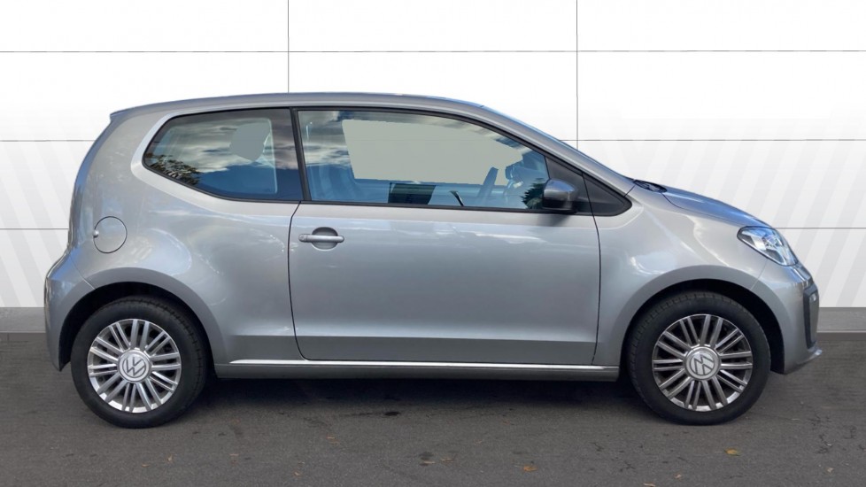 Volkswagen Up 1.0 65PS Up 3dr Petrol Hatchback - Image 5