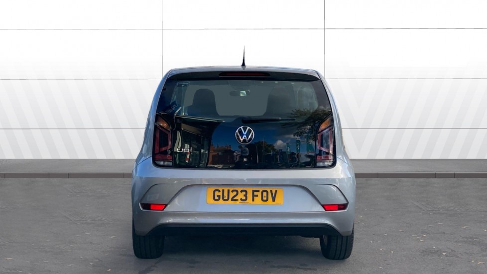 Volkswagen Up 1.0 65PS Up 3dr Petrol Hatchback - Image 6