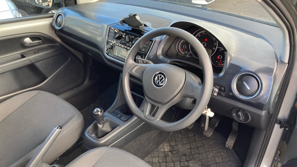 Volkswagen Up 1.0 65PS Up 3dr Petrol Hatchback - Image 11