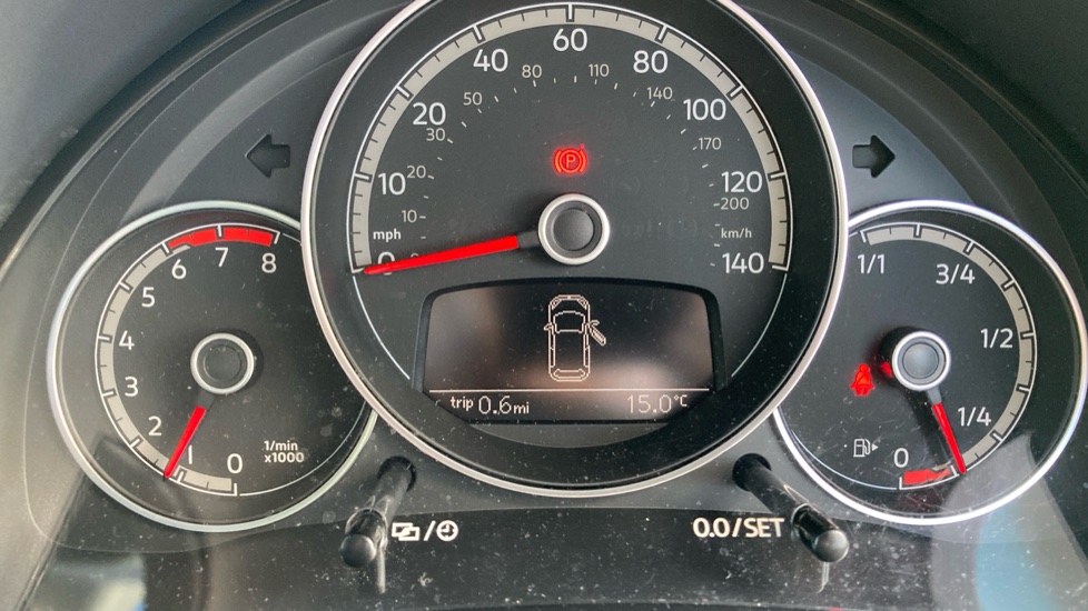 Volkswagen Up 1.0 65PS Up 3dr Petrol Hatchback - Image 18