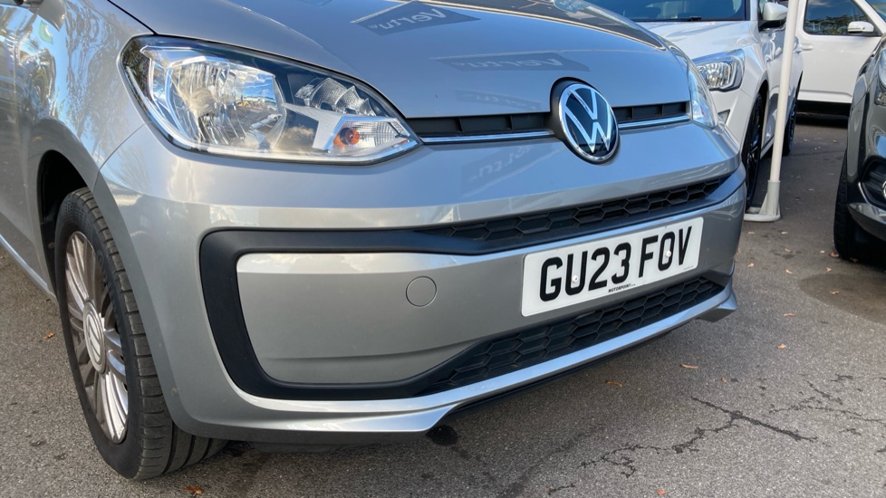 Volkswagen Up 1.0 65PS Up 3dr Petrol Hatchback - Image 32
