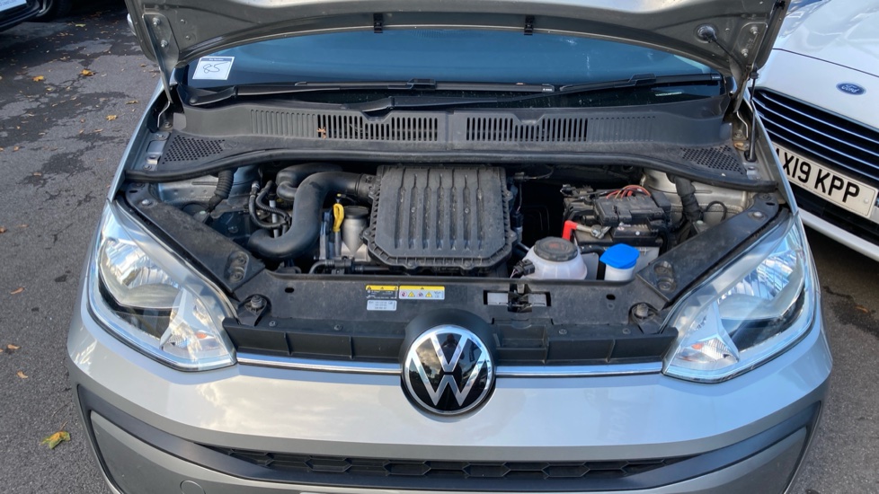 Volkswagen Up 1.0 65PS Up 3dr Petrol Hatchback - Image 37