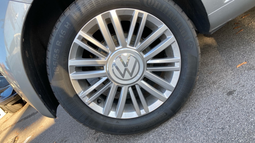 Volkswagen Up 1.0 65PS Up 3dr Petrol Hatchback - Image 46