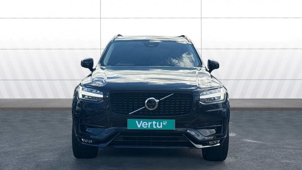 Volvo XC90 2.0 B5P [250] Plus Dark 5dr AWD Geartronic Petrol Estate - Image 3