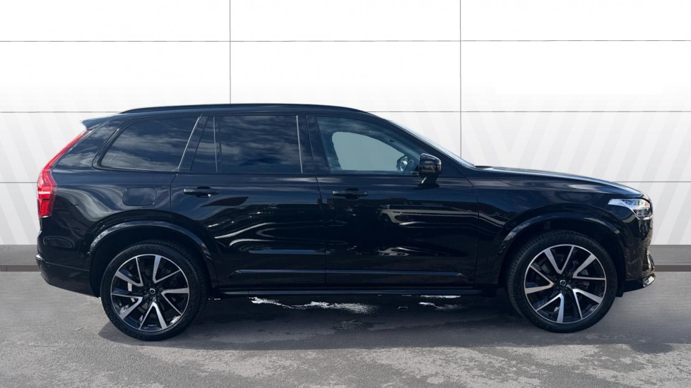 Volvo XC90 2.0 B5P [250] Plus Dark 5dr AWD Geartronic Petrol Estate - Image 5