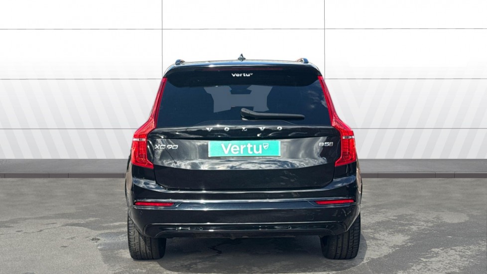 Volvo XC90 2.0 B5P [250] Plus Dark 5dr AWD Geartronic Petrol Estate - Image 6