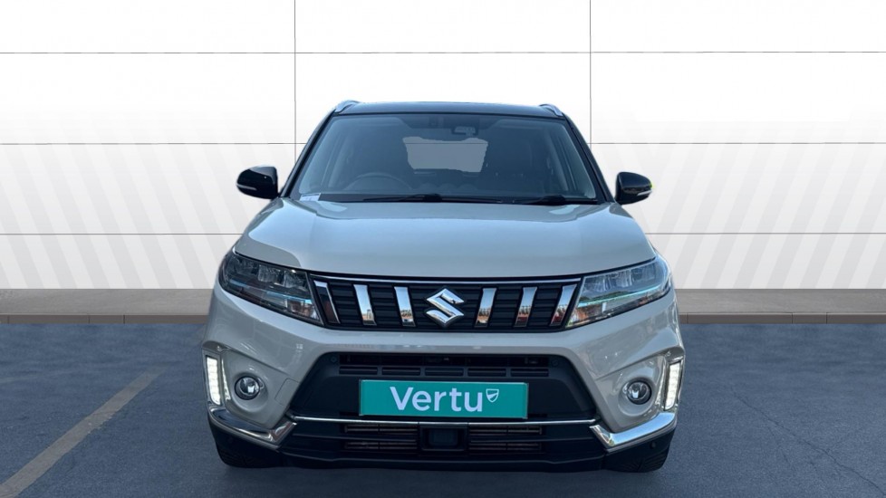 Suzuki Vitara 1.4 Boosterjet 48V Hybrid SZ5 ALLGRIP 5dr Petrol Estate - Image 3