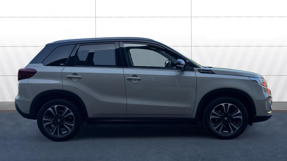 Suzuki Vitara 1.4 Boosterjet 48V Hybrid SZ5 ALLGRIP 5dr Petrol Estate - Image 5