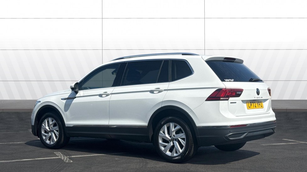 Volkswagen Tiguan Allspace 1.5 TSI Life 5dr DSG Petrol Estate - Image 2