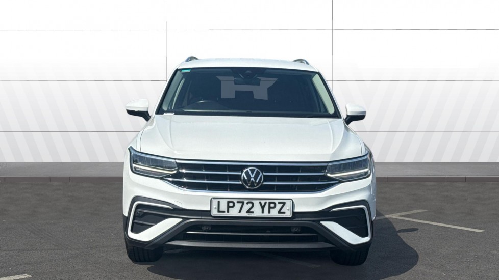 Volkswagen Tiguan Allspace 1.5 TSI Life 5dr DSG Petrol Estate - Image 3