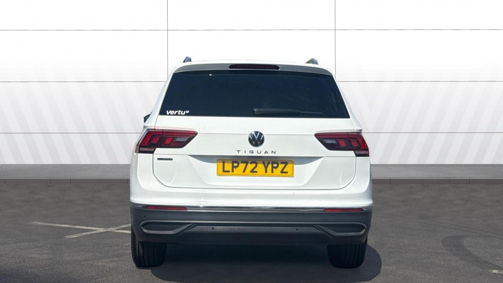 Volkswagen Tiguan Allspace 1.5 TSI Life 5dr DSG Petrol Estate - Image 6