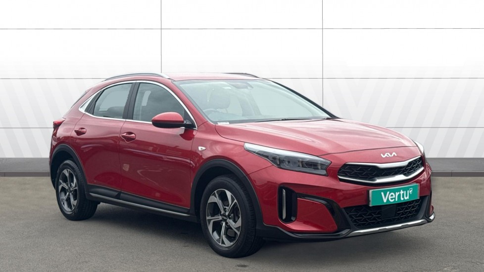 Kia Xceed 1.5T GDi ISG 2 5dr Petrol Hatchback - Image 1